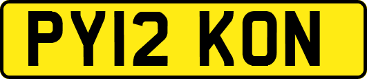 PY12KON