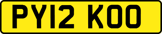 PY12KOO