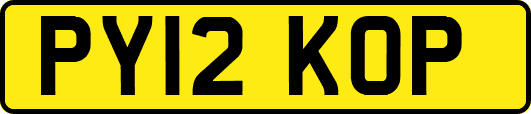 PY12KOP