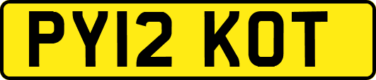 PY12KOT