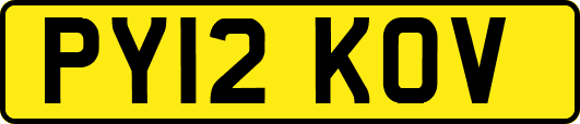 PY12KOV