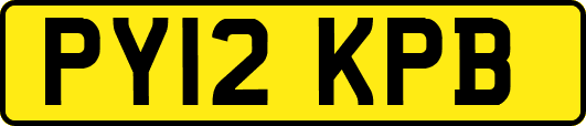 PY12KPB