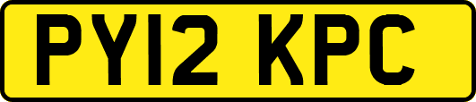 PY12KPC