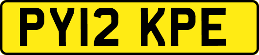 PY12KPE