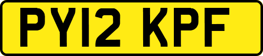PY12KPF