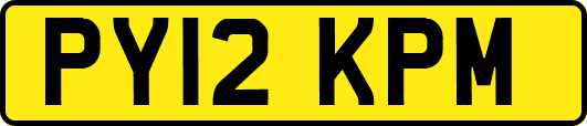 PY12KPM