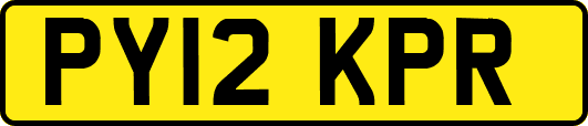 PY12KPR