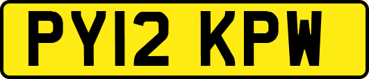 PY12KPW
