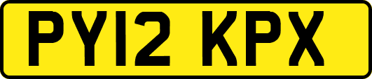 PY12KPX