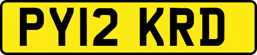 PY12KRD