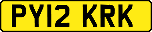 PY12KRK