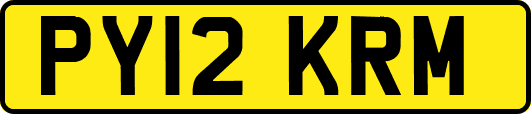 PY12KRM