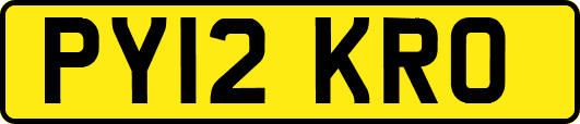 PY12KRO