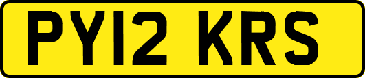 PY12KRS