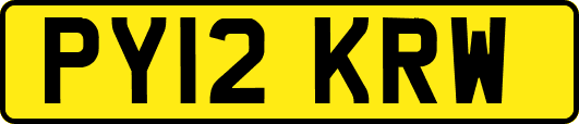 PY12KRW