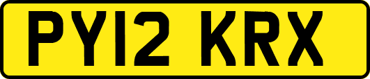 PY12KRX