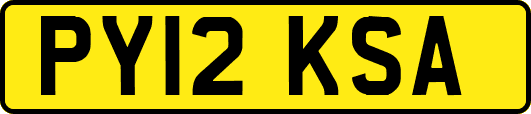 PY12KSA