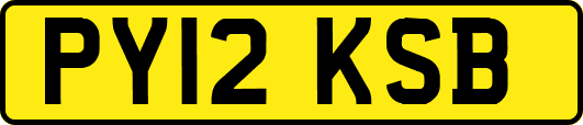 PY12KSB