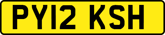 PY12KSH