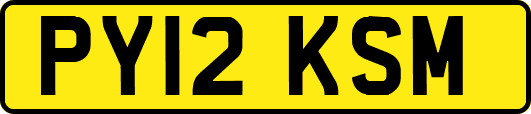 PY12KSM