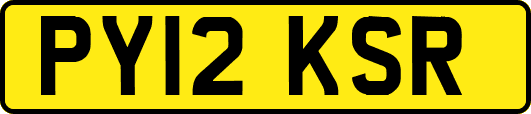 PY12KSR