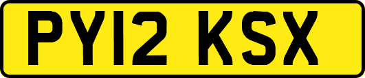 PY12KSX