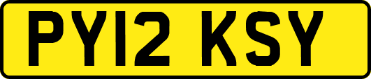 PY12KSY