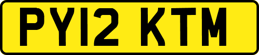 PY12KTM