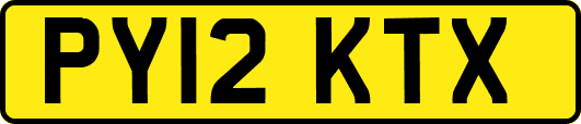 PY12KTX