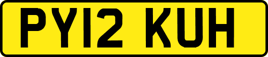 PY12KUH