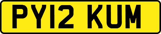 PY12KUM