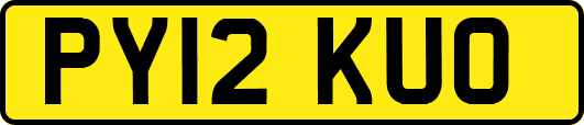 PY12KUO