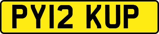 PY12KUP