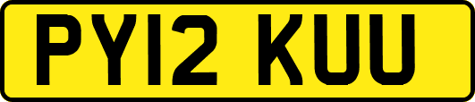 PY12KUU