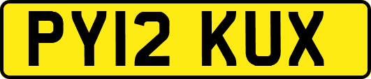PY12KUX