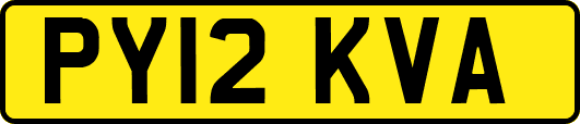 PY12KVA