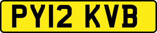 PY12KVB