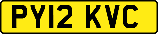 PY12KVC