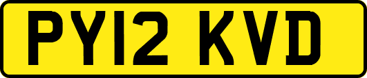 PY12KVD