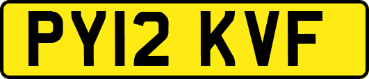 PY12KVF