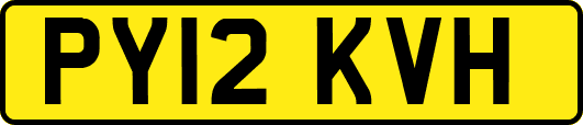 PY12KVH