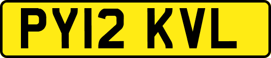 PY12KVL