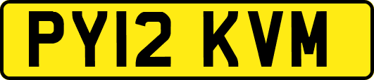 PY12KVM
