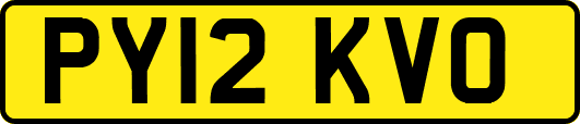PY12KVO