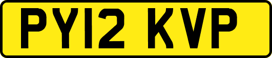 PY12KVP