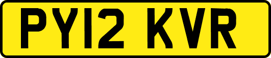 PY12KVR