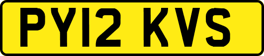 PY12KVS