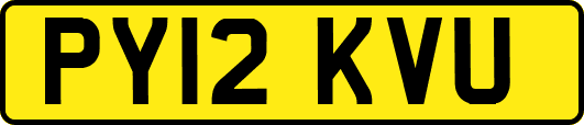 PY12KVU