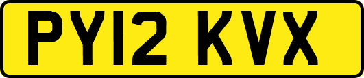 PY12KVX