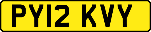 PY12KVY